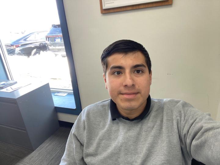 Uriel Bohorquez