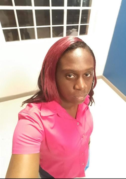 Veneshia Brown