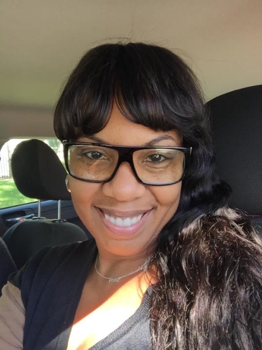 Denise Akridge-Driscoll