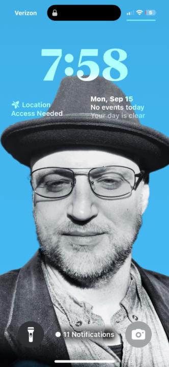 Kyryiakos Michael