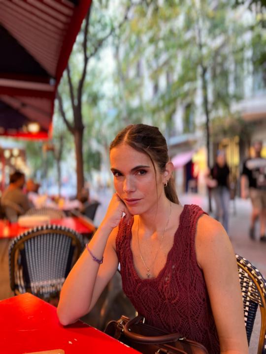 Paula Navarro