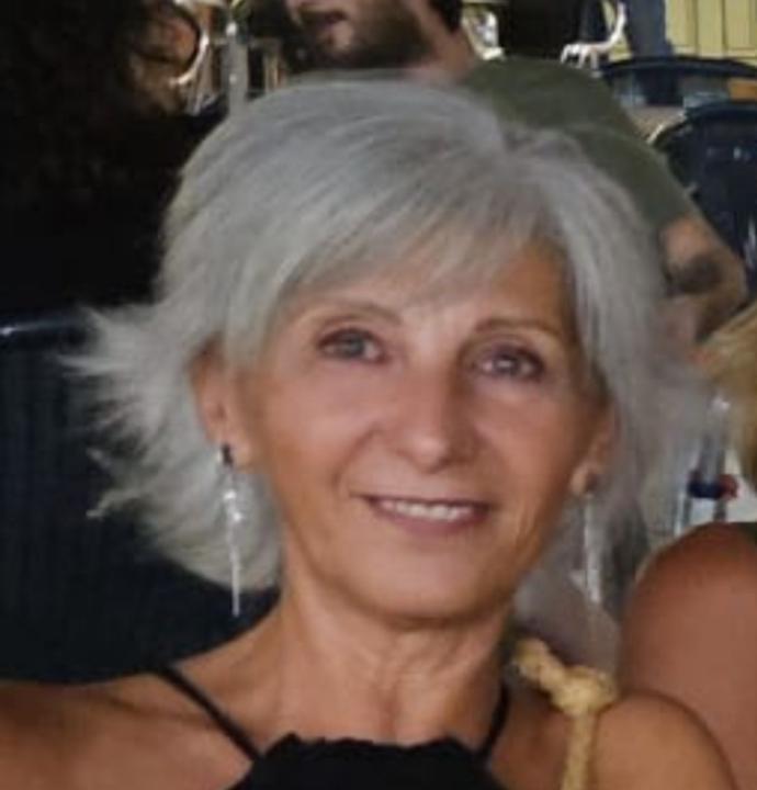 Maribel Alvarez Alcocer