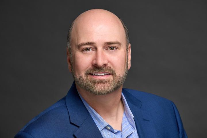 Rob Smith