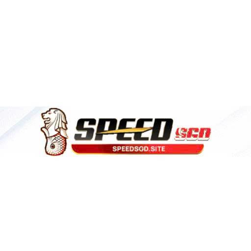 SpeedSGD Org