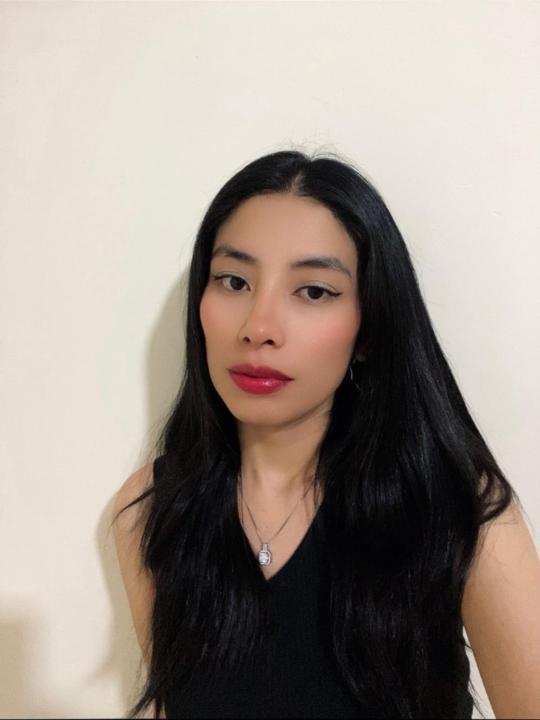 Gema Pinedo