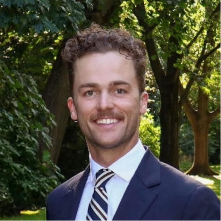 Paxton Kelley