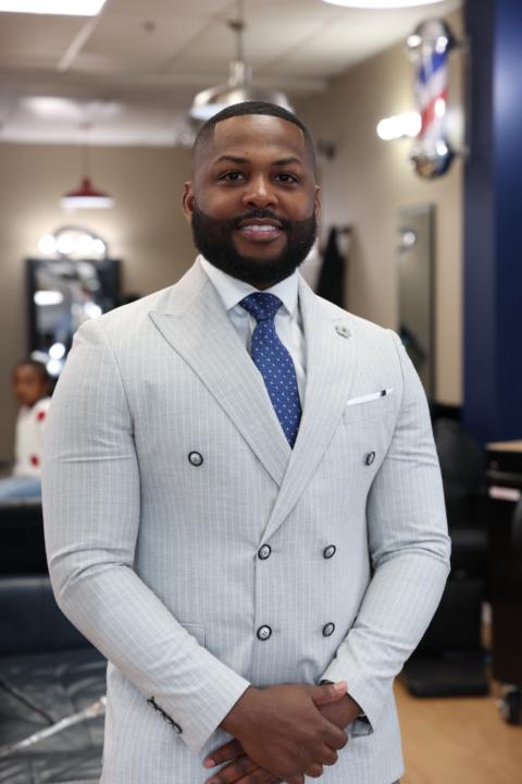 Joel Payne