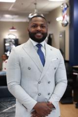 Joel Payne