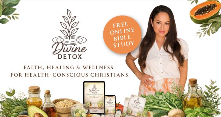 Divine Detox
