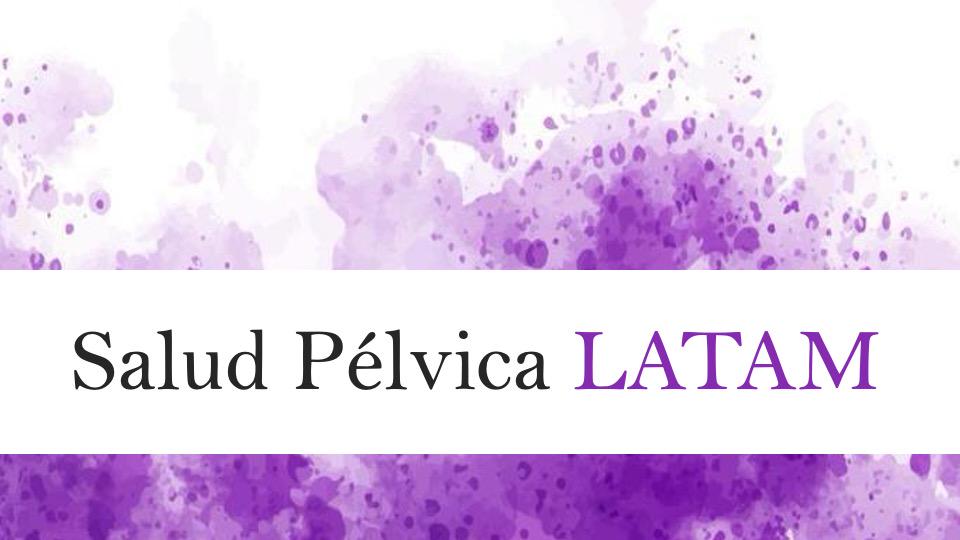 Salud Pélvica LATAM