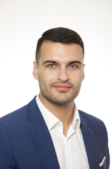Bruno Mijač