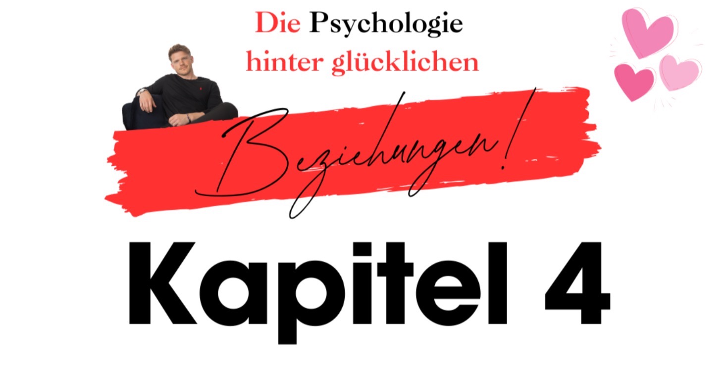 Spielregeln für Beziehungen