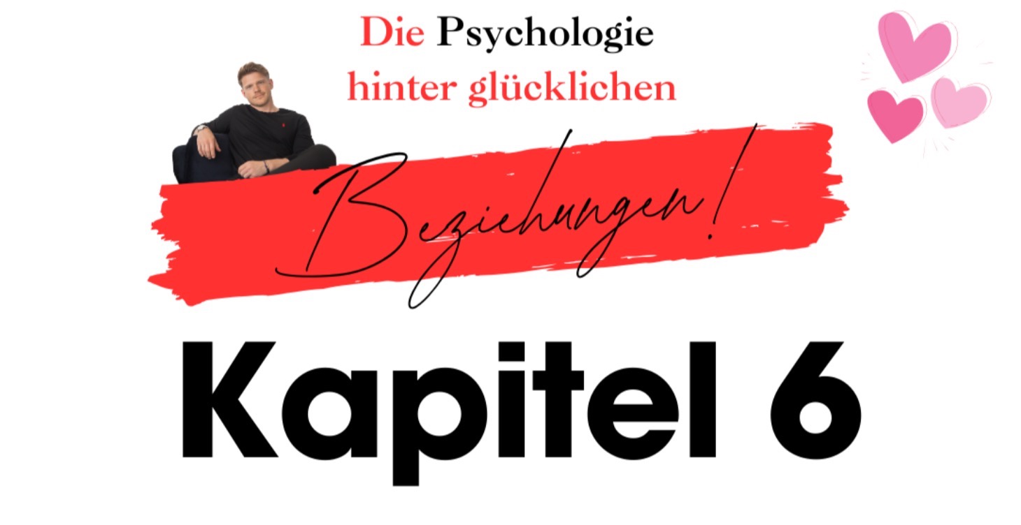 Beziehungsmuster der Vergangenheit