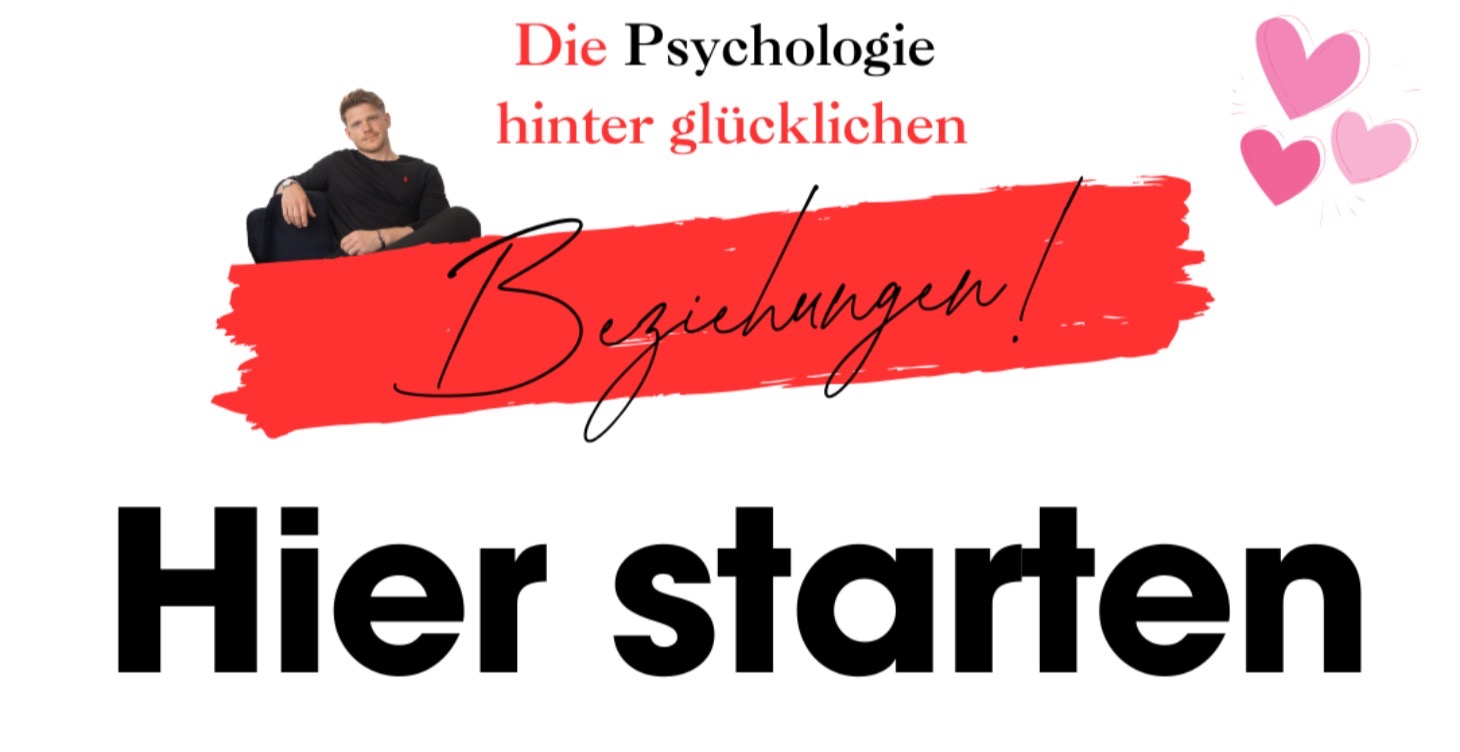 Herzlich Willkommen - Starte hier