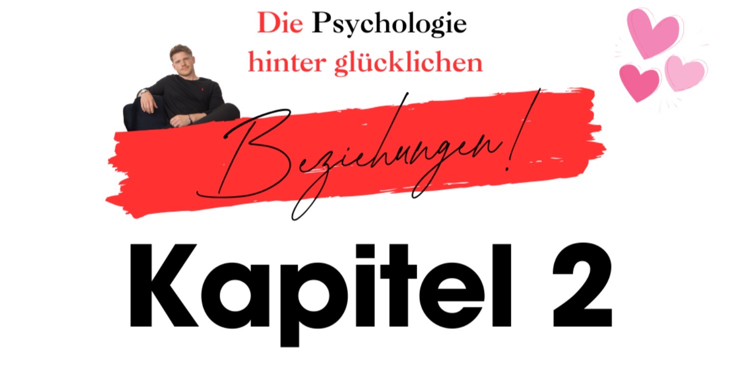 Ist er oder sie die Richtige?