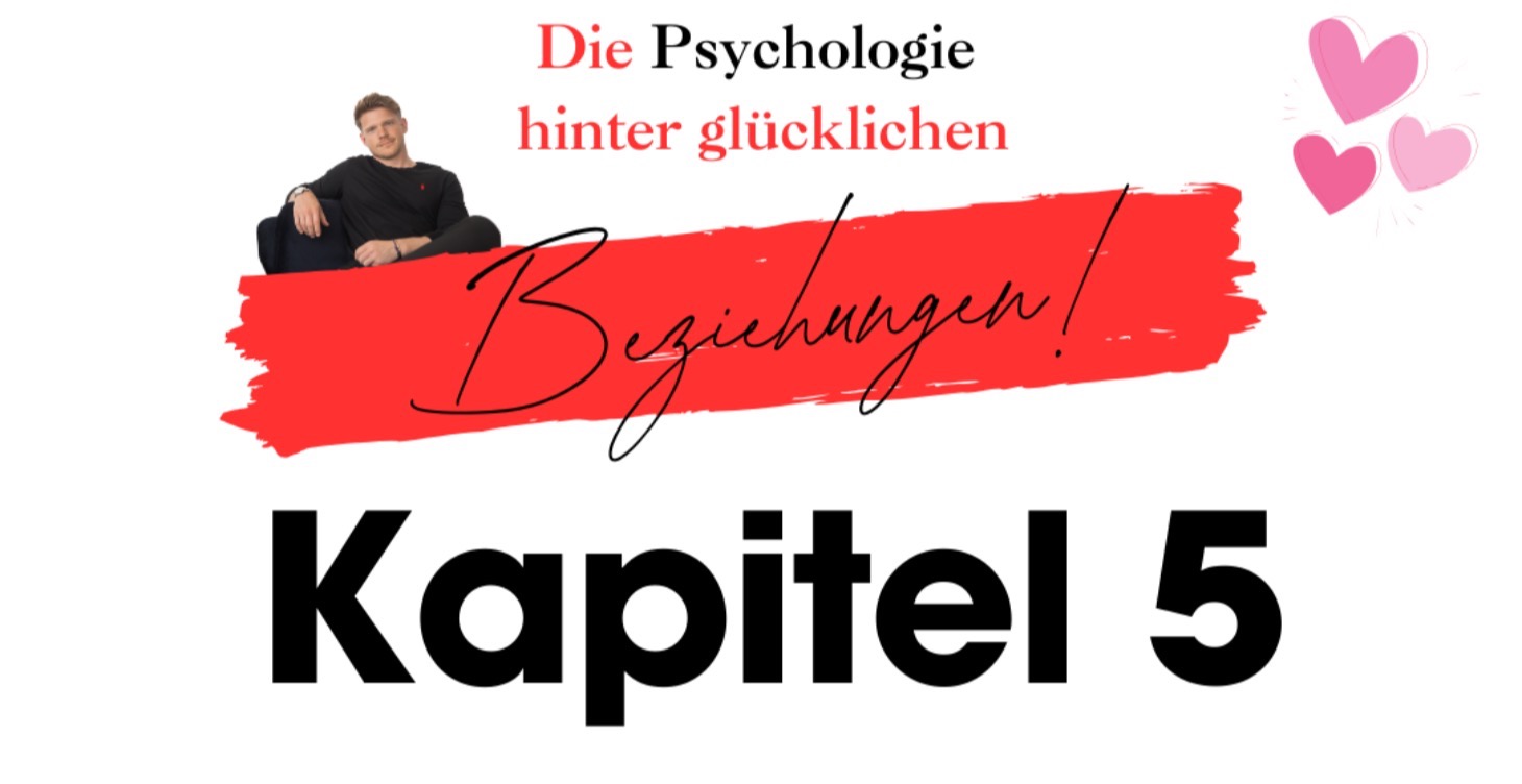 Beziehungen aufblühen lassen