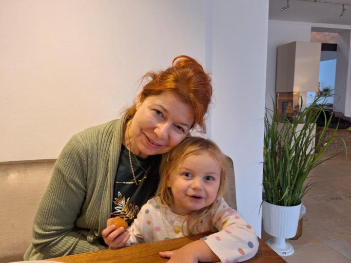 Simone Polske