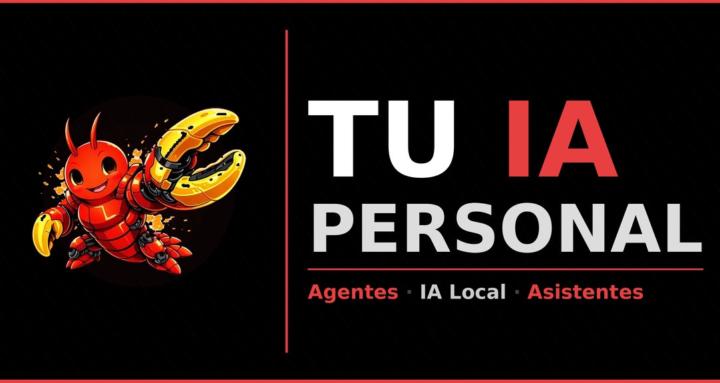 Tu IA Personal
