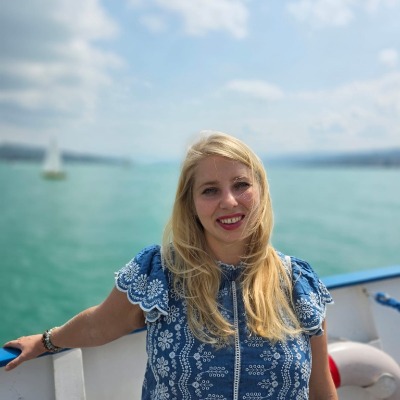 Angela Mierzwa