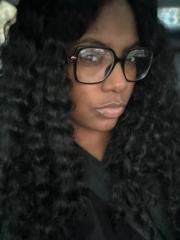 Rashae Tate