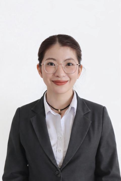 Nguyen Huynh Kim Nhu