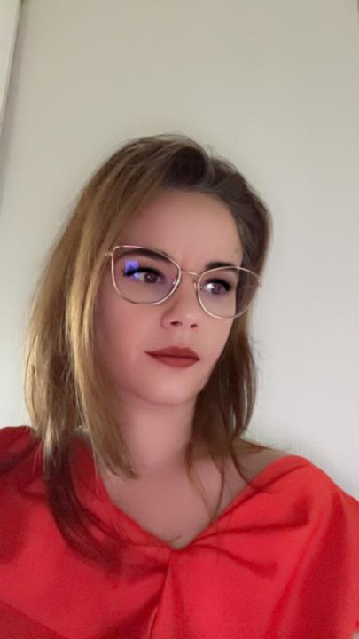 Kristine Lefelman