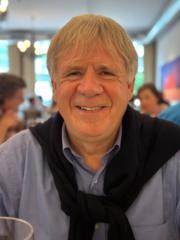 Rudolf Patrick Winkler