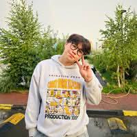 Гантөмөр Өсөхбаяр