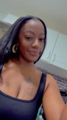 Shona Patterson-davis