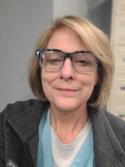 Anita Vanderwege
