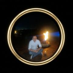 Jose Peña Trainer DISC