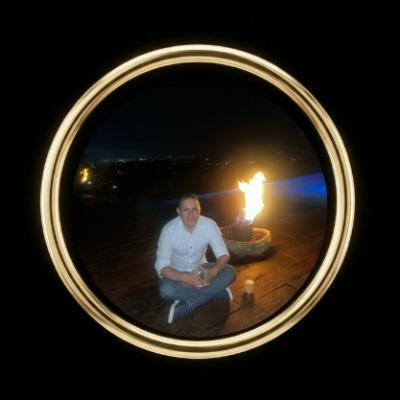 Jose Peña Trainer DISC