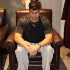 Sebastian Serrano