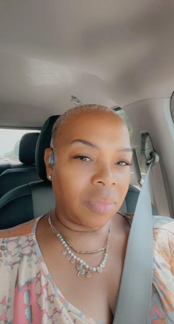 Sheryl A jackson