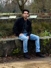 Alex Mora Lopez