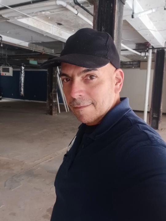 Roberto Ramos Jr