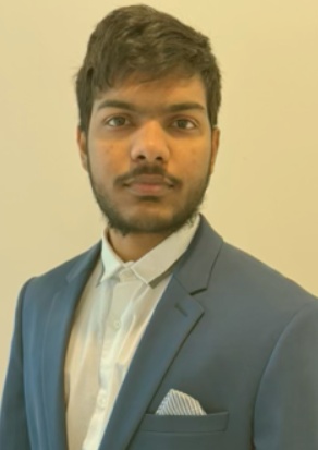 Mohammad Zaheer Shaik