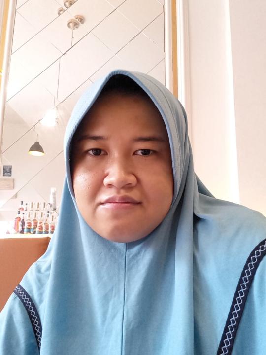 Aminah Nuraini