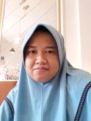 Aminah Nuraini