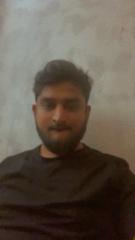 Krishna Murti
