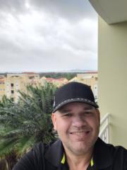 Gilberto J Maldonado