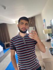 Mohammad najim Niazi