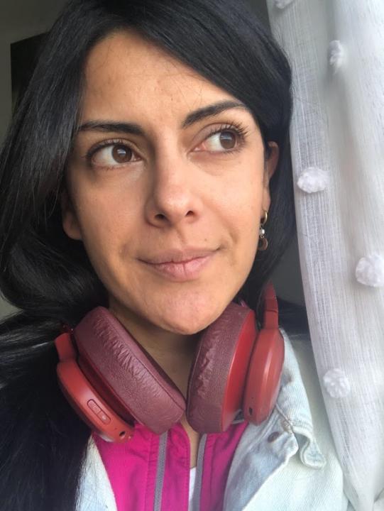 Dani Avera