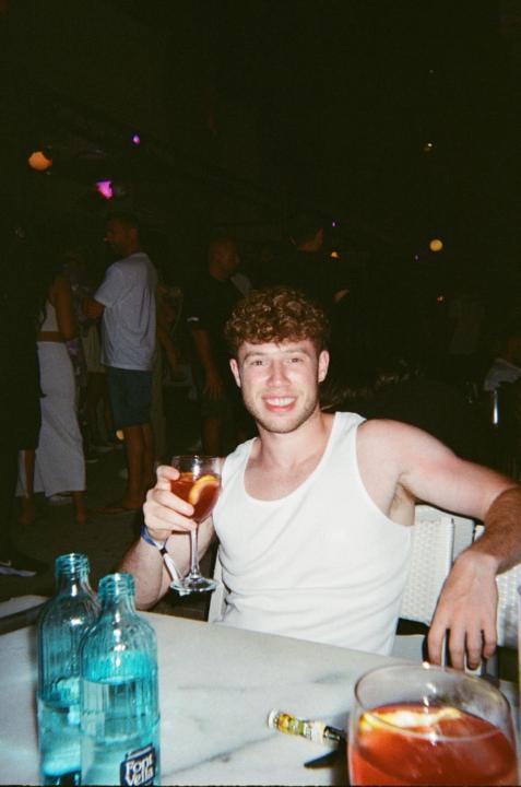 Brandon Krasny