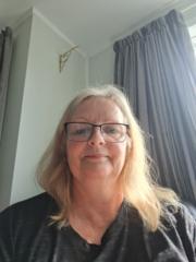 Tracey Ward