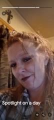 Tiffani Raber