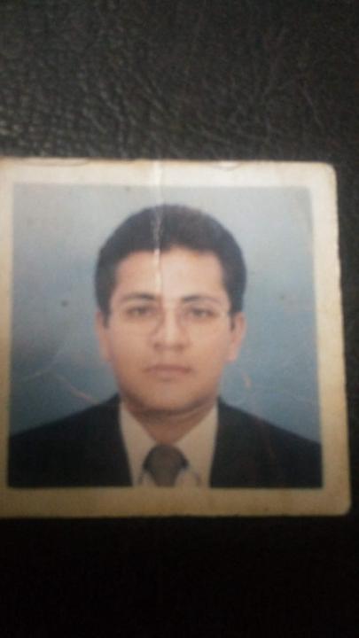 Aamir Raza