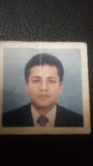 Aamir Raza