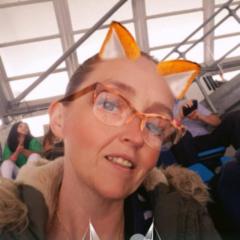 Donna Holland