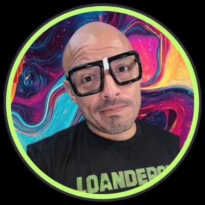 Luis Renteria